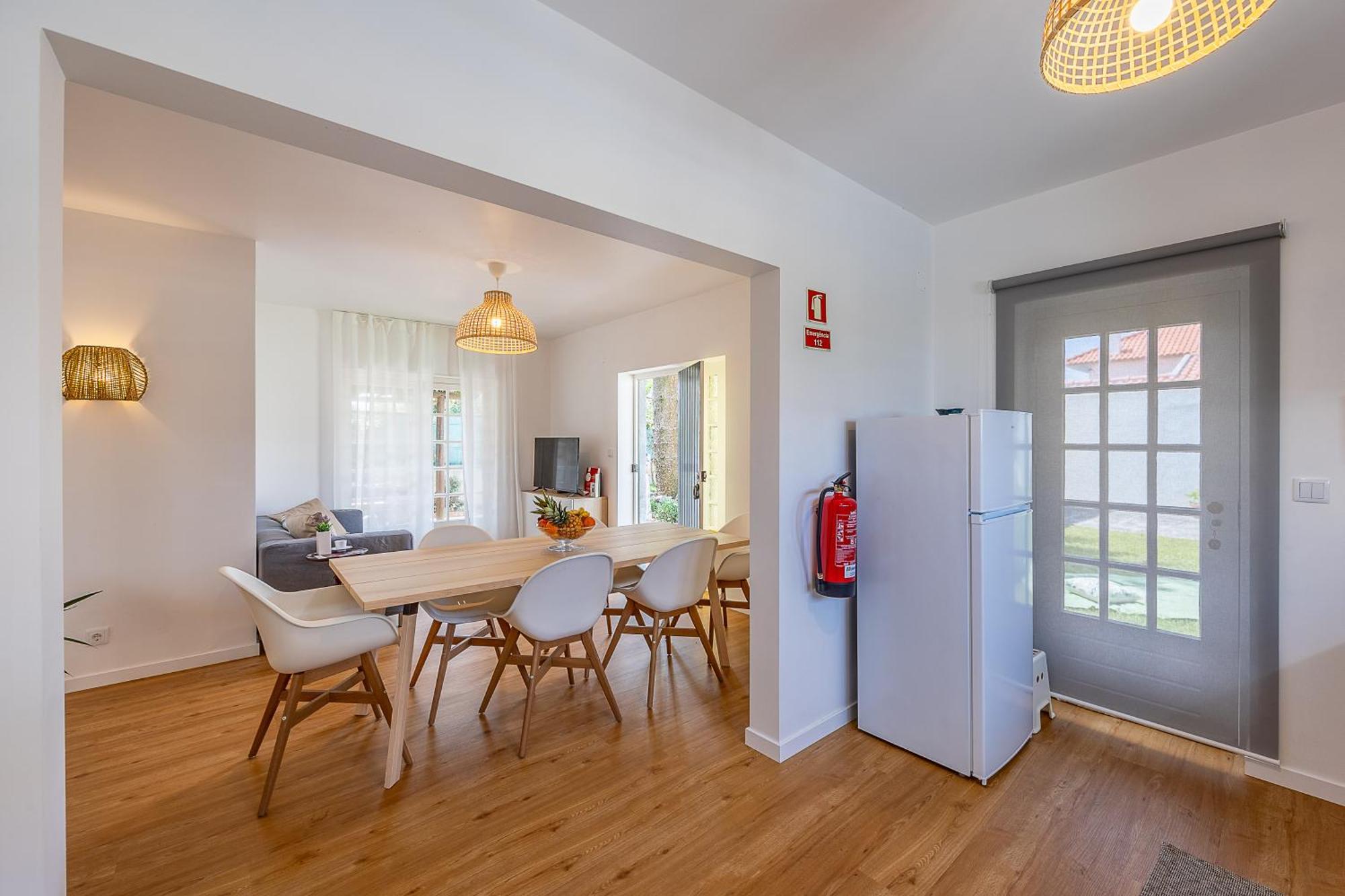Casa Da Vigia By Staysalmar *