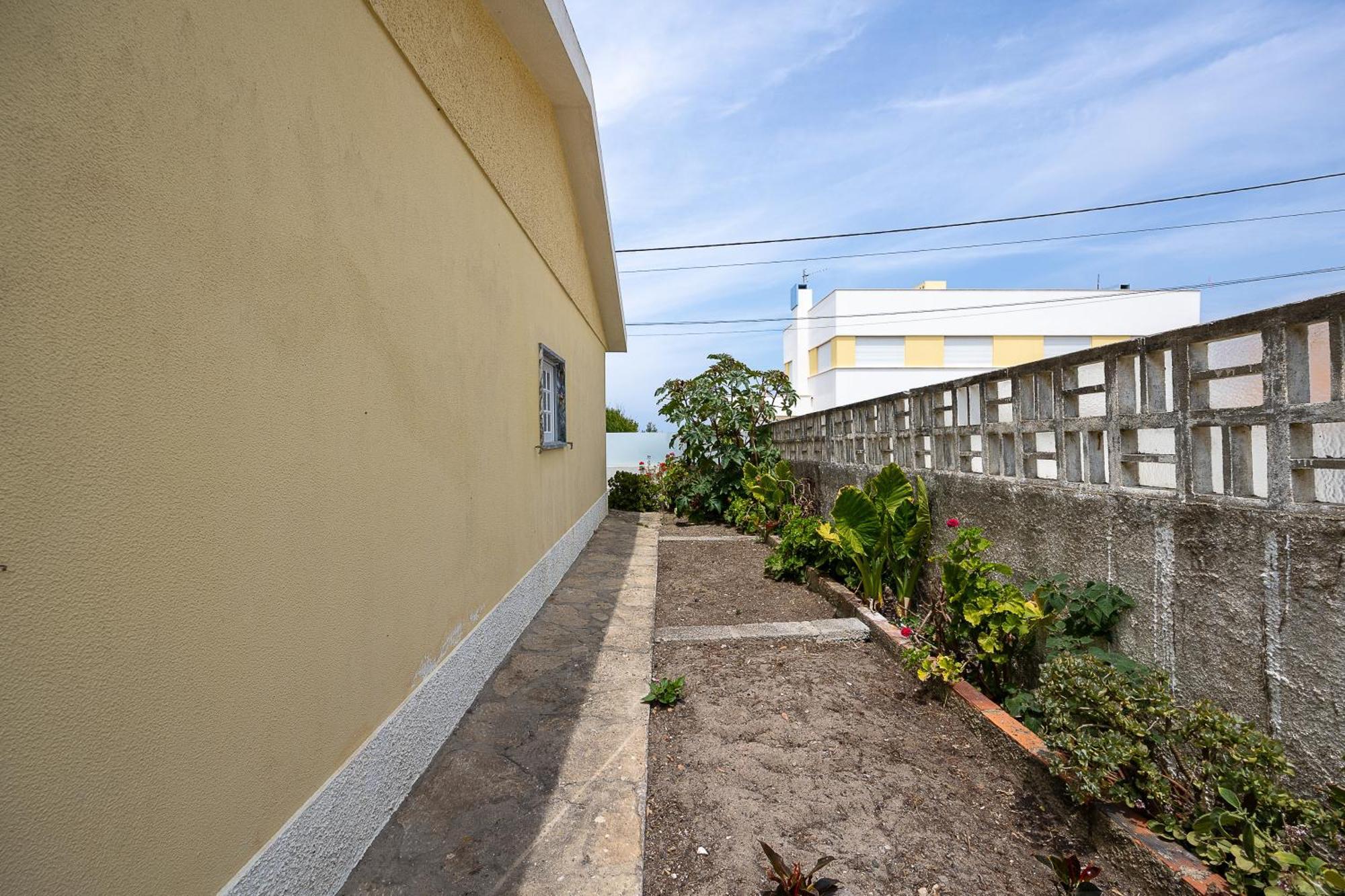 Holiday home Casa Da Vigia By Staysalmar A dos Cunhados