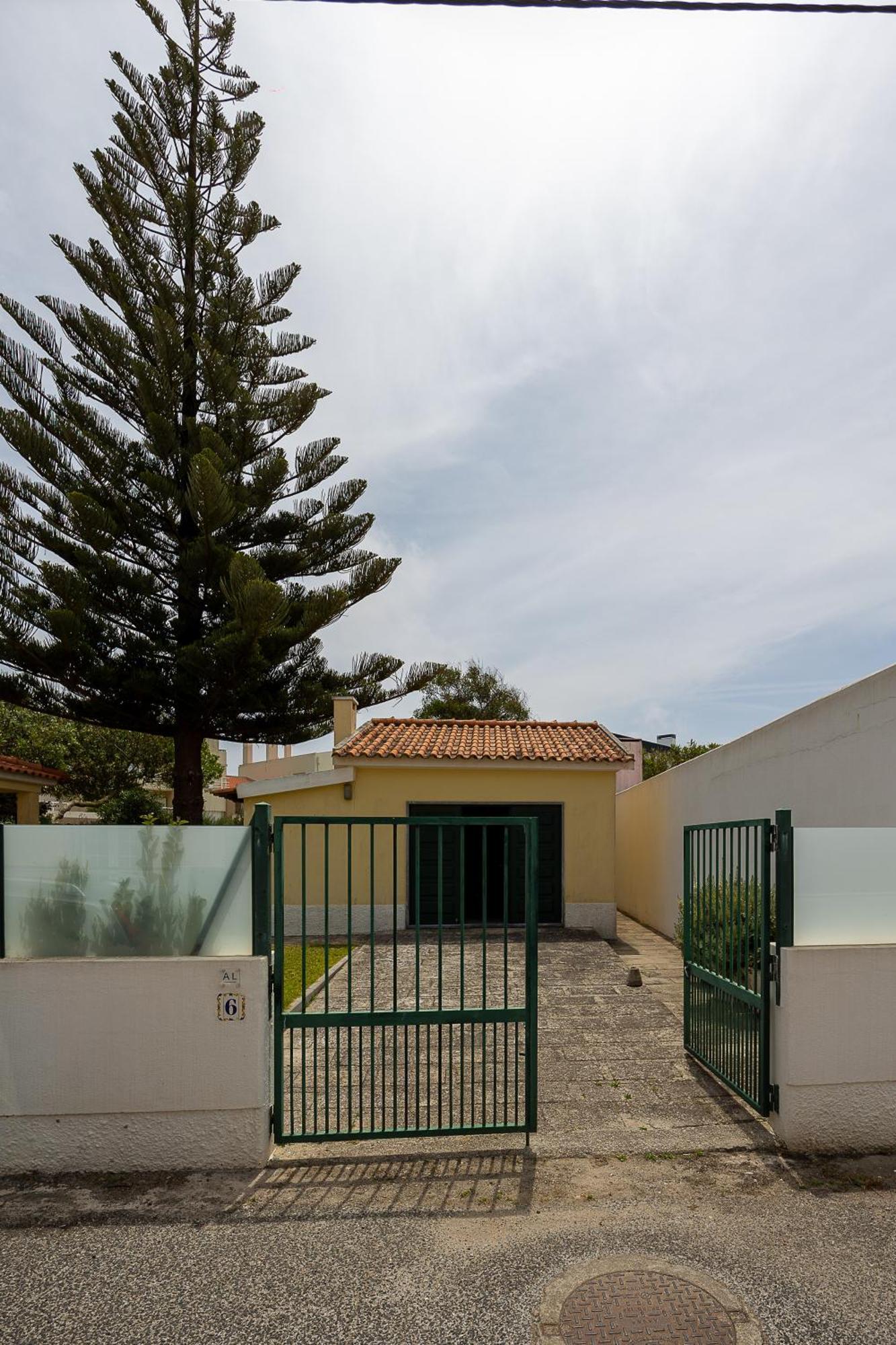 Casa Da Vigia By Staysalmar Holiday home A dos Cunhados