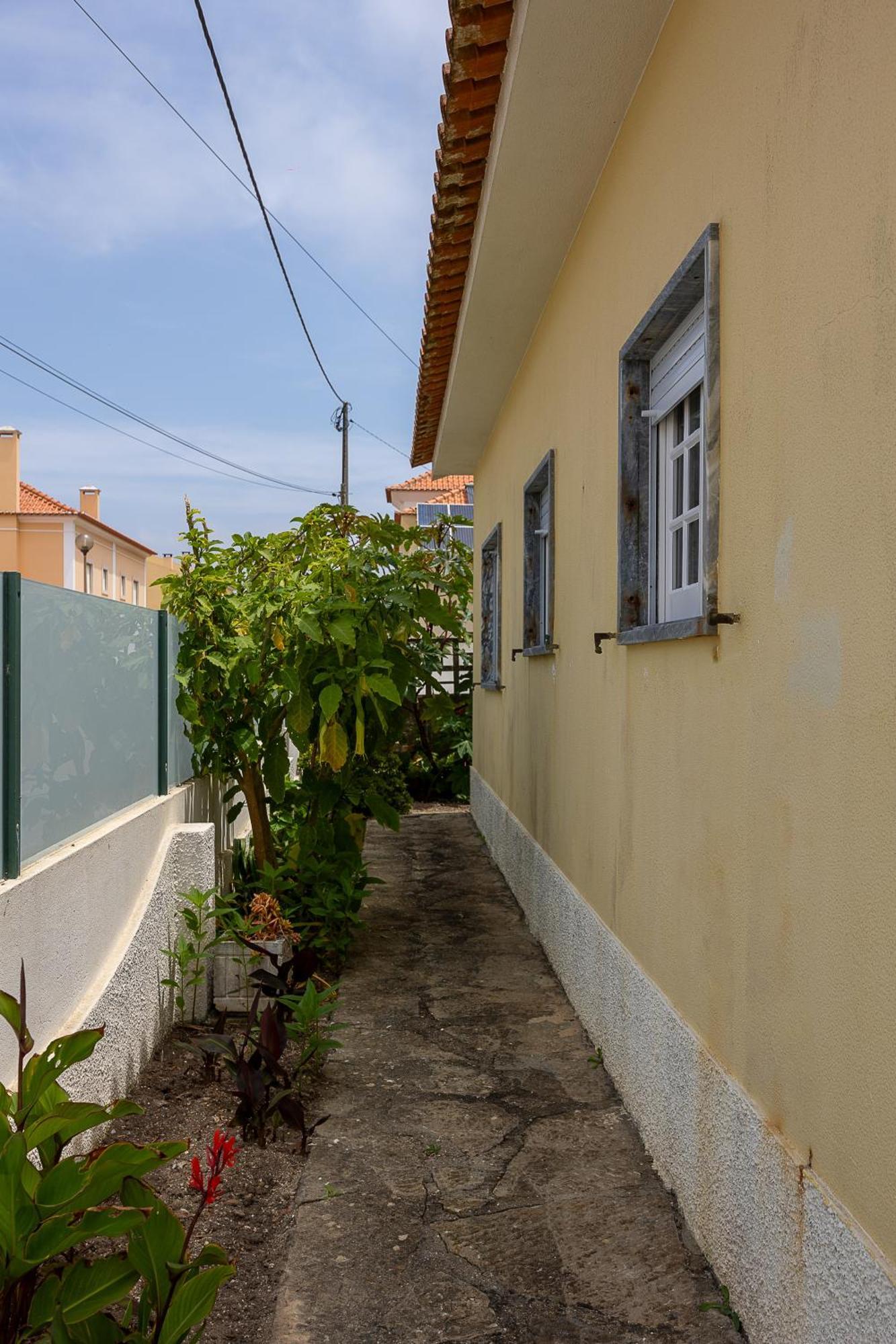 Holiday home Casa Da Vigia By Staysalmar A dos Cunhados