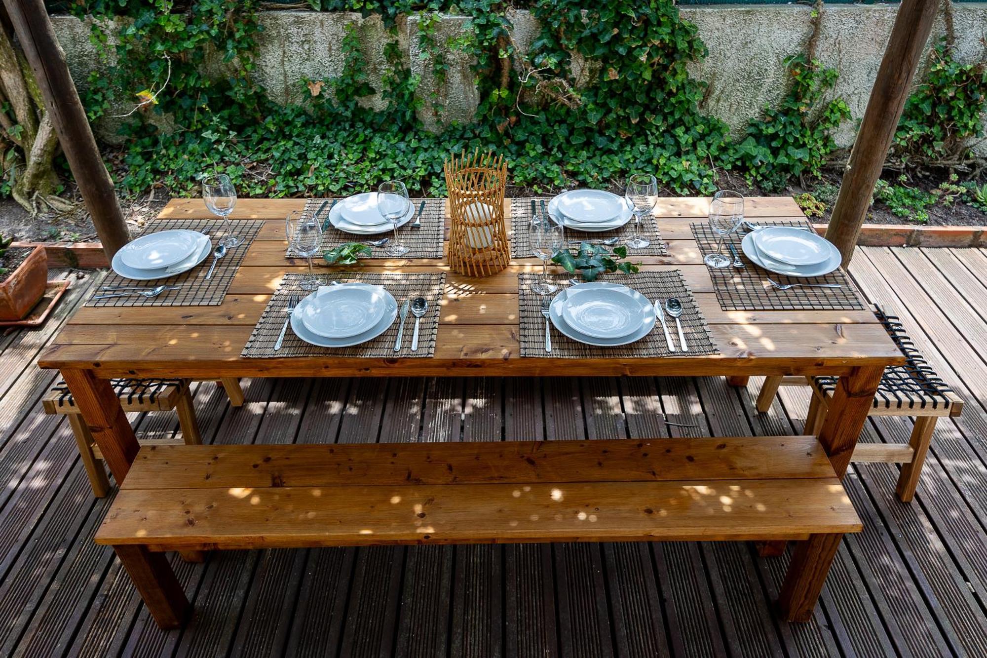 Casa Da Vigia By Staysalmar *
