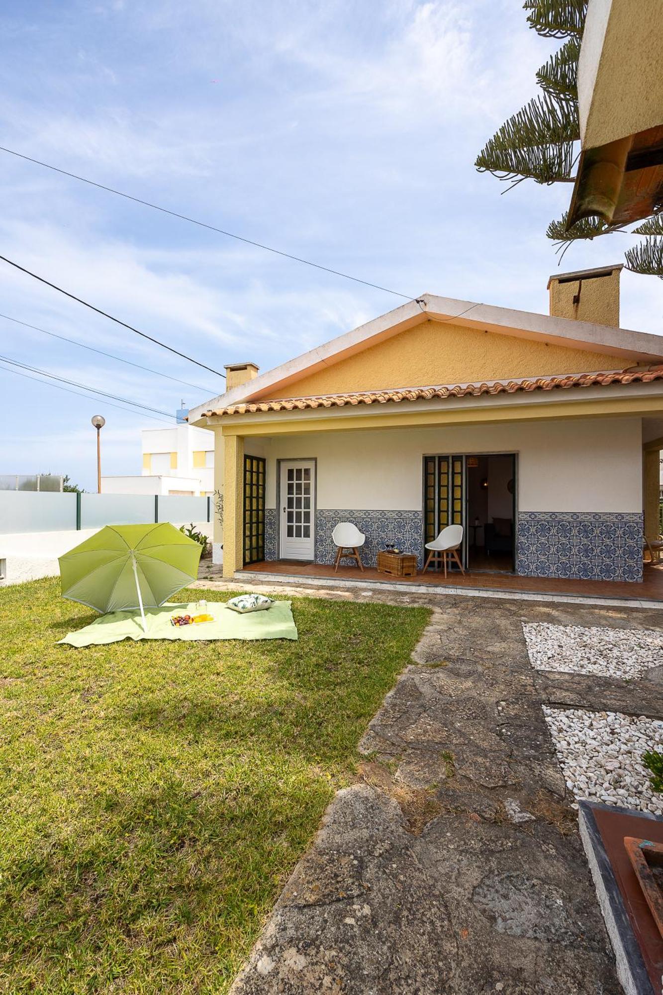 Casa Da Vigia By Staysalmar A dos Cunhados