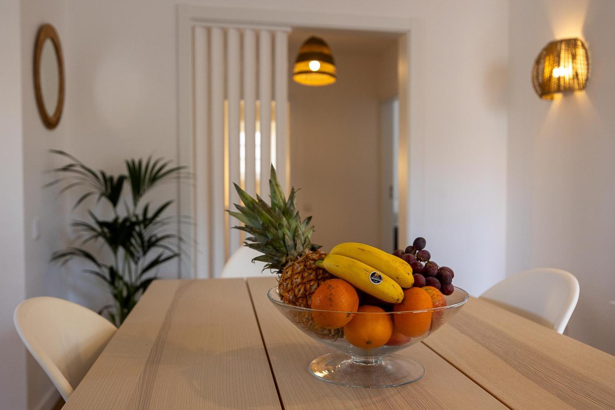 Casa Da Vigia By Staysalmar Holiday home *