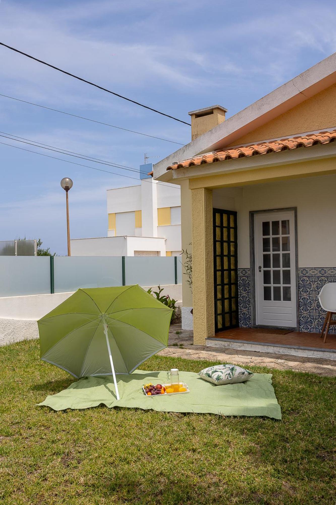 Holiday home Casa Da Vigia By Staysalmar A dos Cunhados