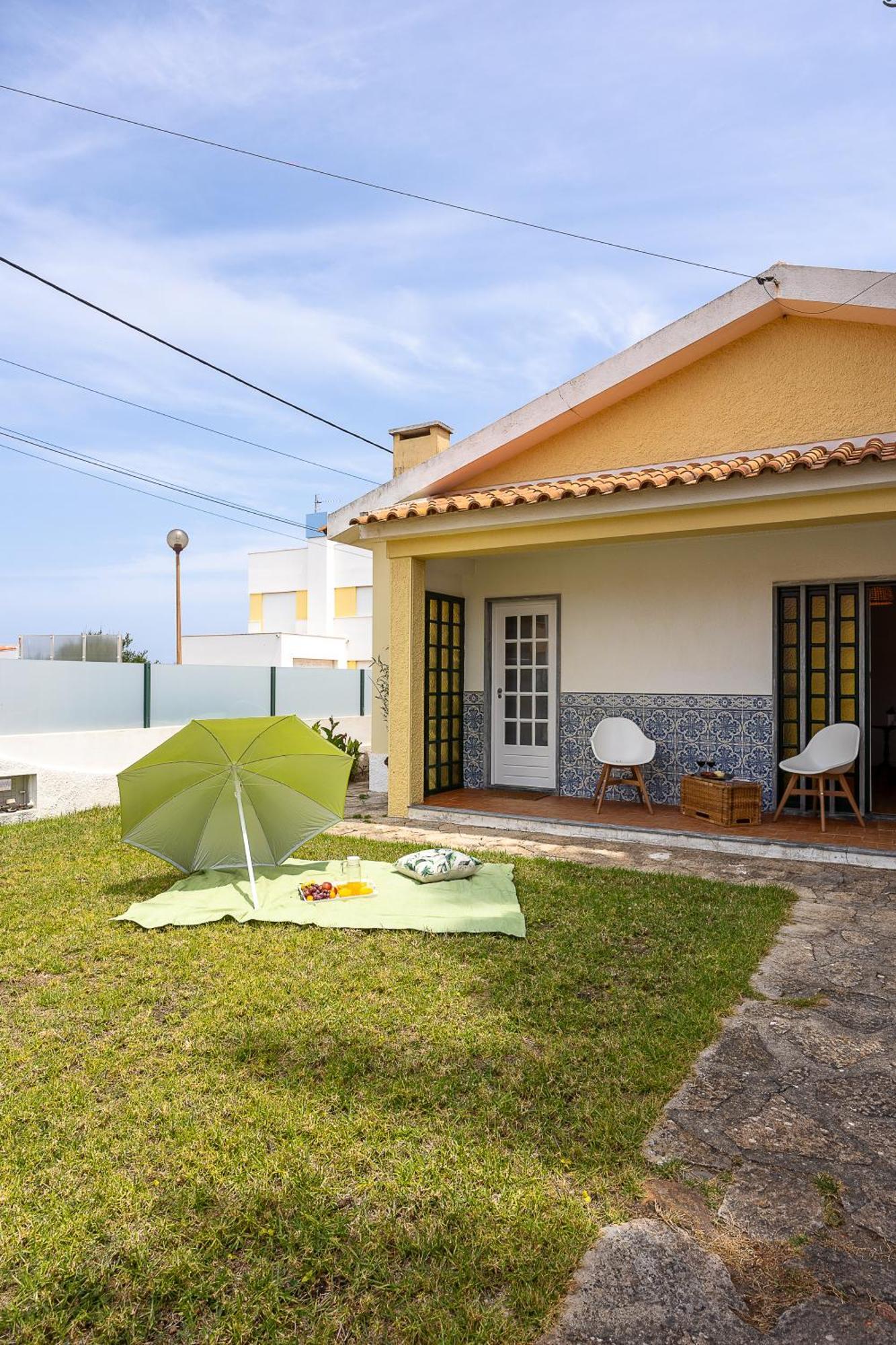 Casa Da Vigia By Staysalmar *