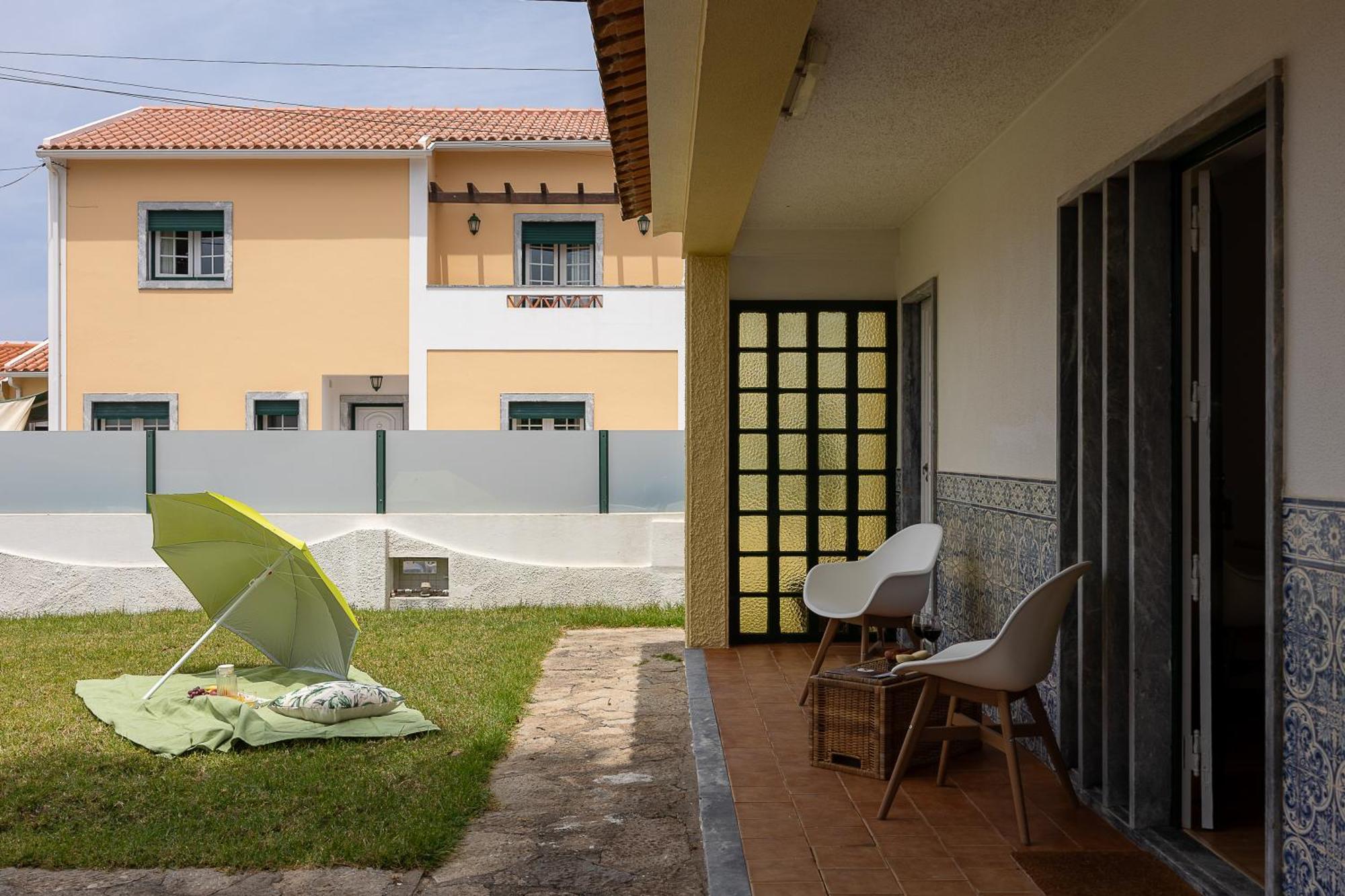 Casa Da Vigia By Staysalmar A dos Cunhados