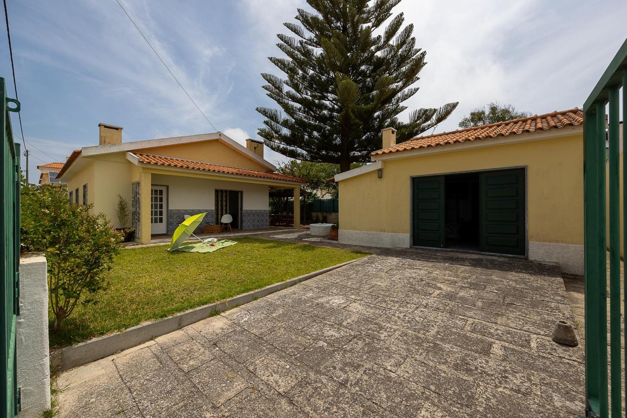 Casa Da Vigia By Staysalmar