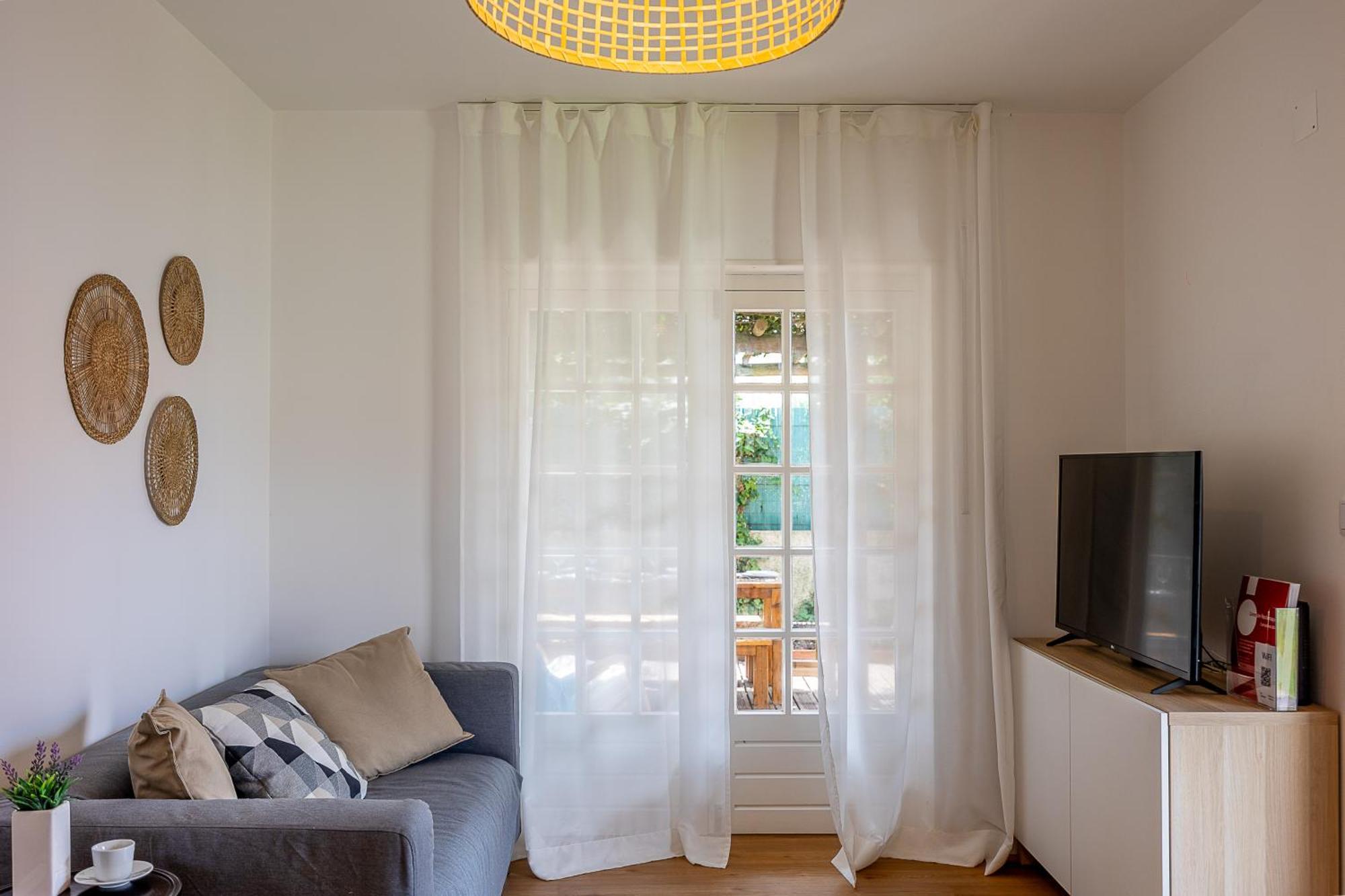 Casa Da Vigia By Staysalmar Holiday home