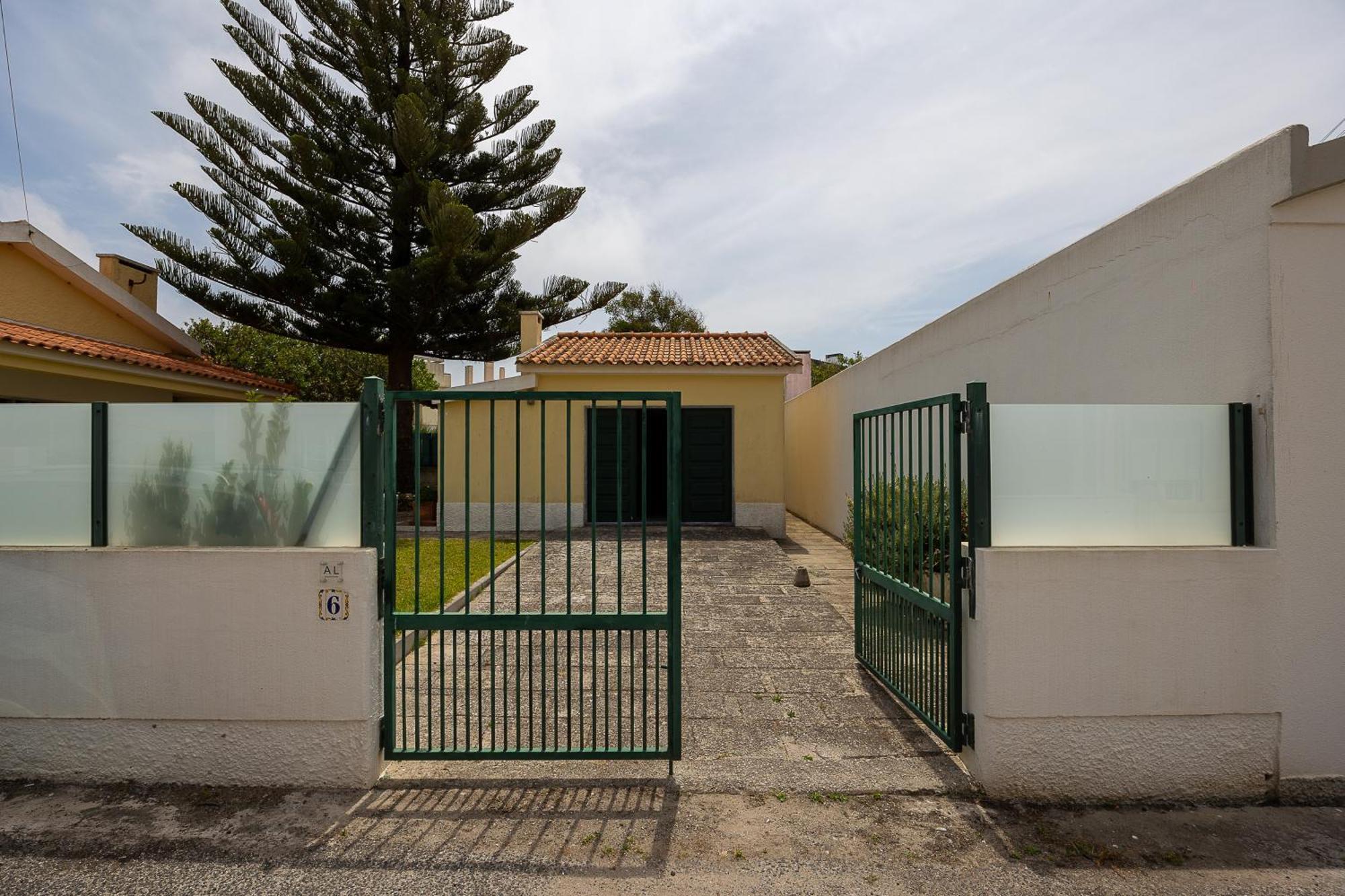Casa Da Vigia By Staysalmar *