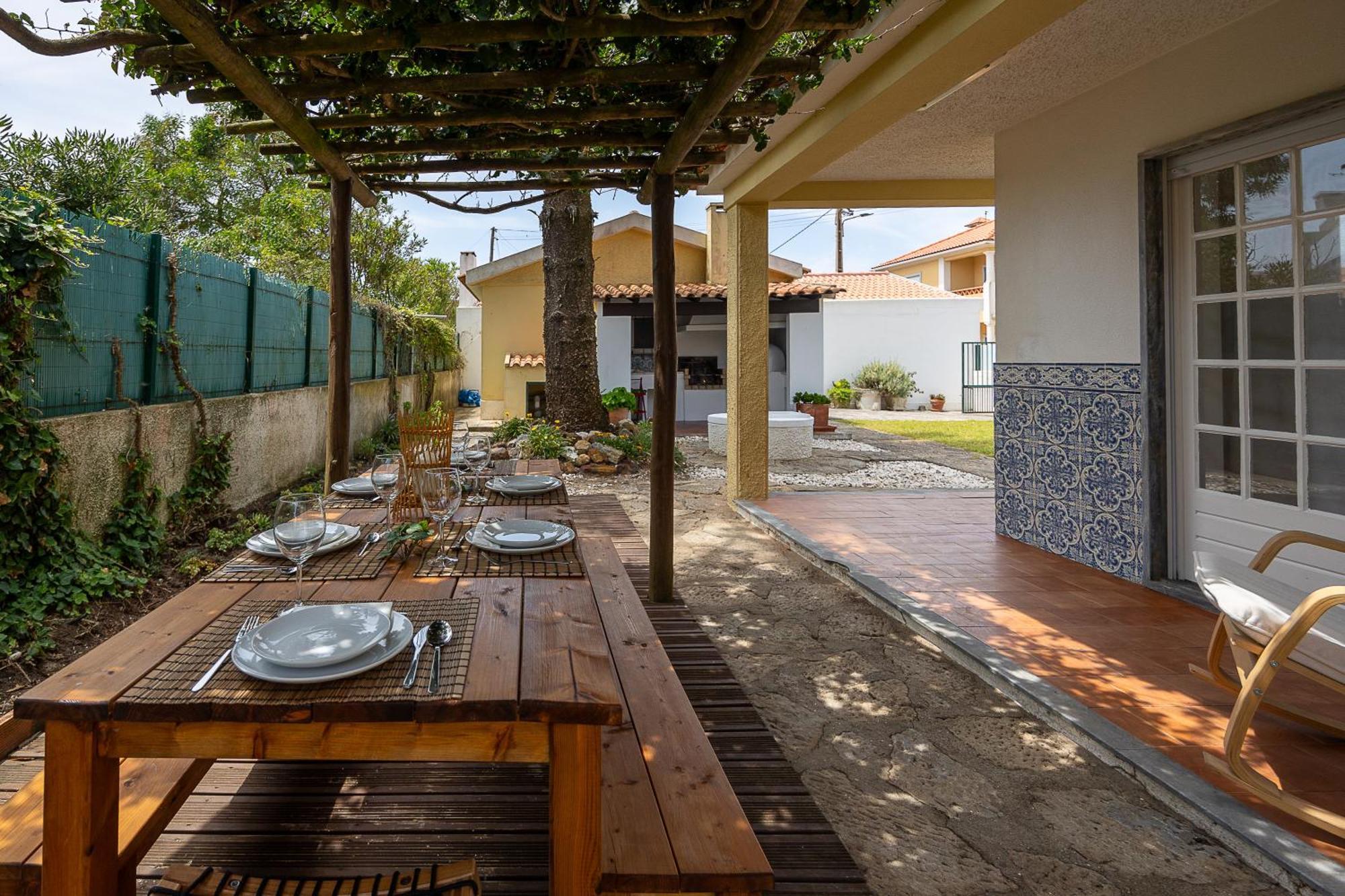 Holiday home Casa Da Vigia By Staysalmar