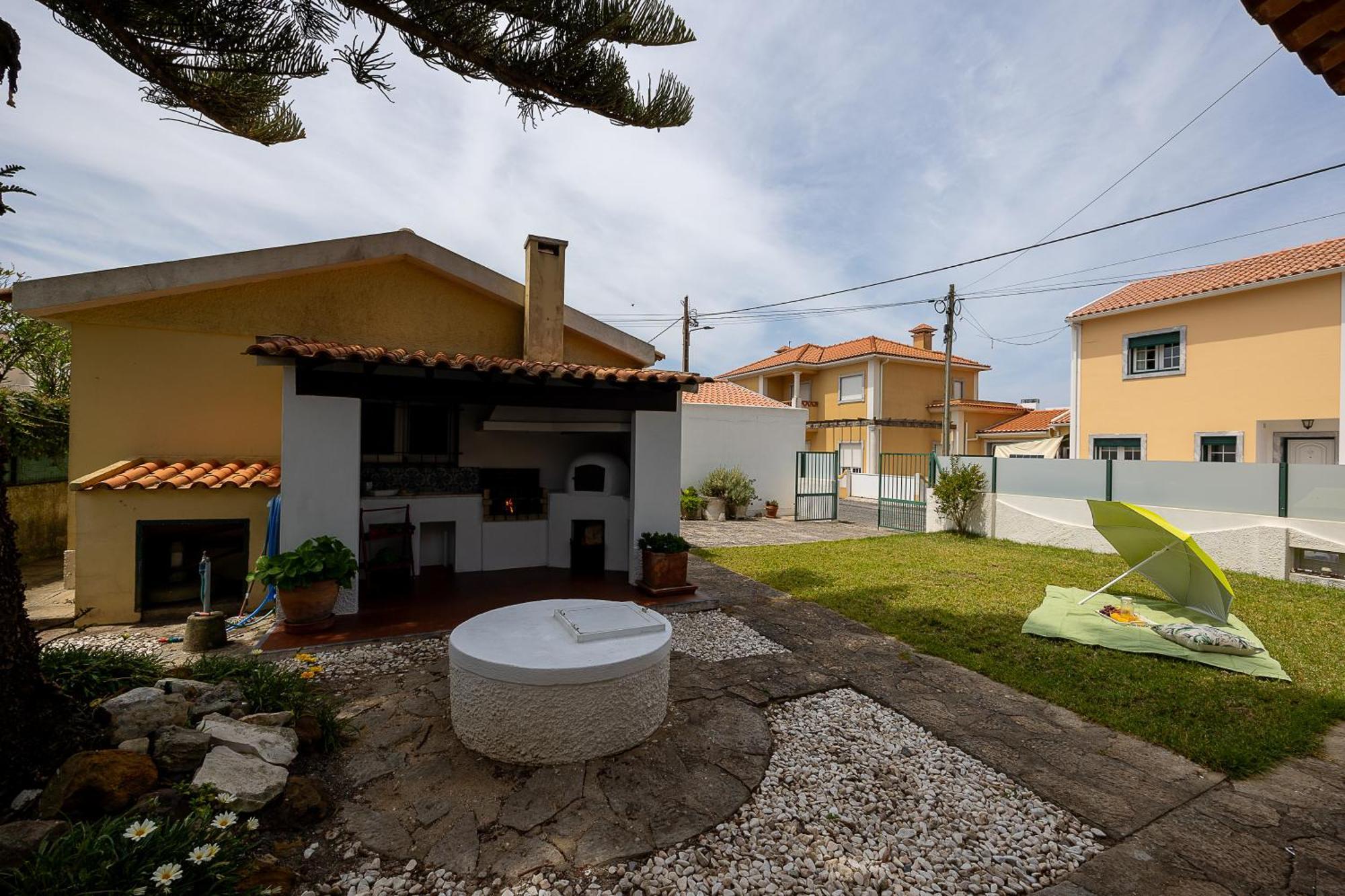 Holiday home Casa Da Vigia By Staysalmar A dos Cunhados