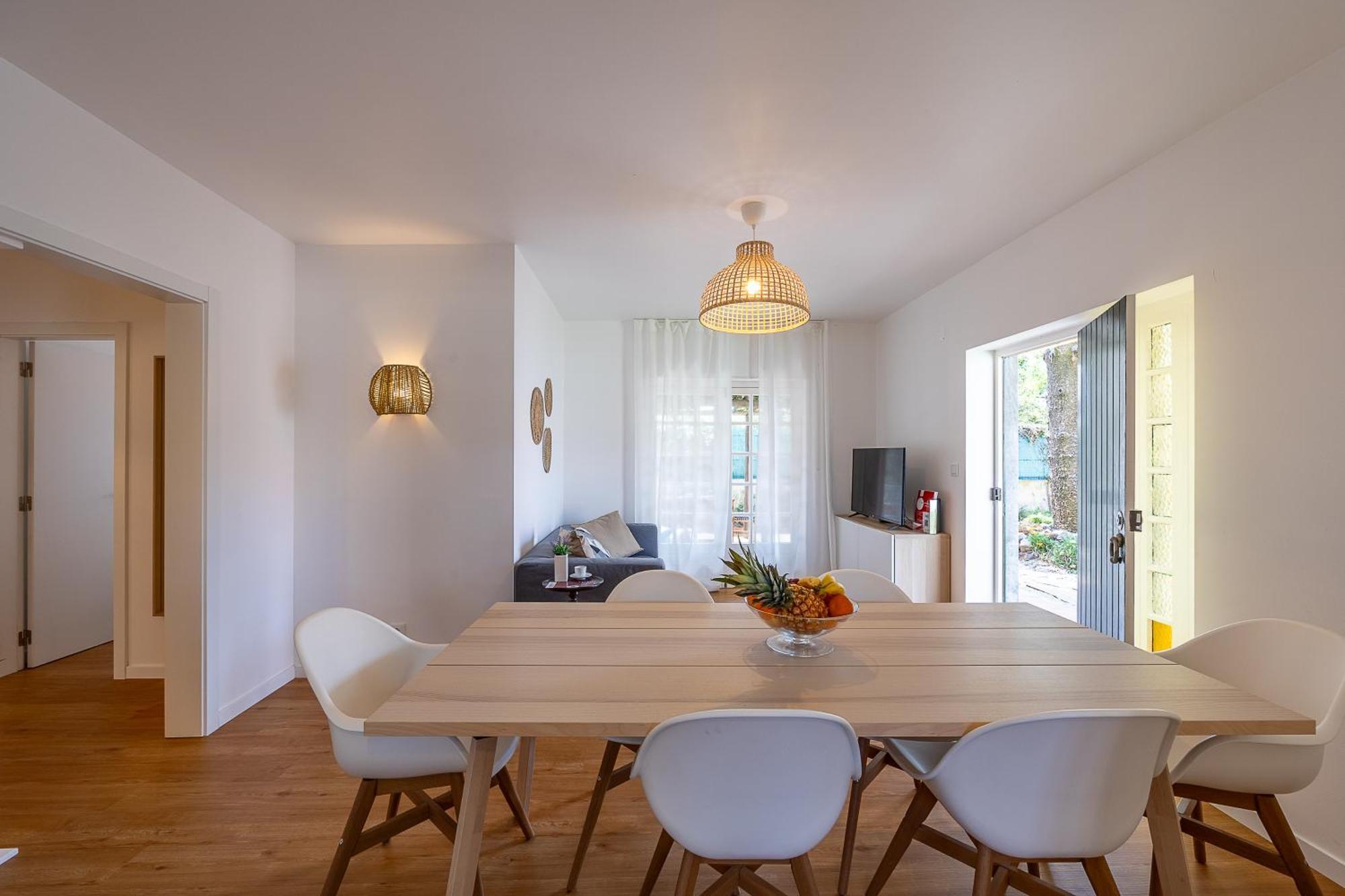 Holiday home Casa Da Vigia By Staysalmar