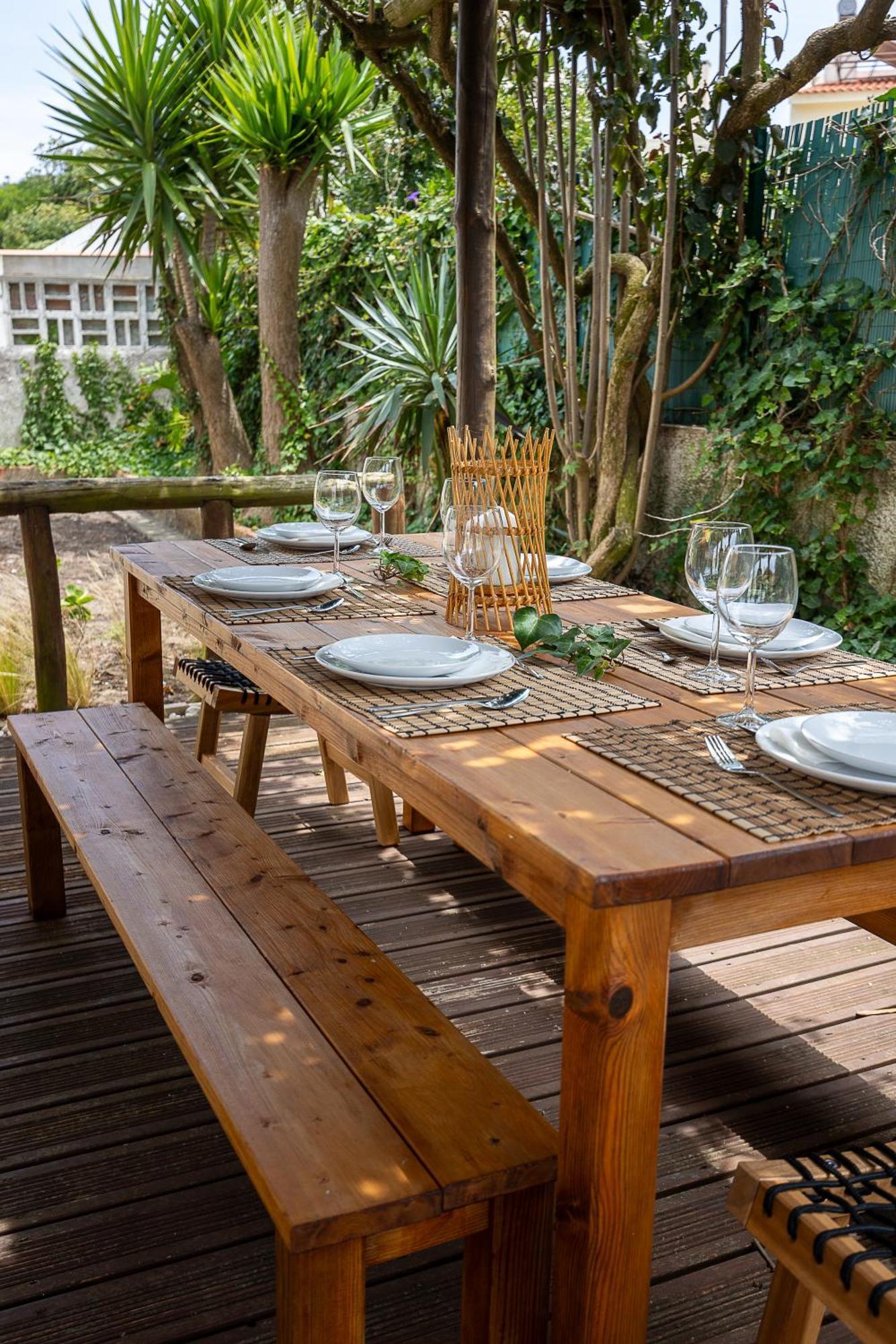 Casa Da Vigia By Staysalmar Holiday home *