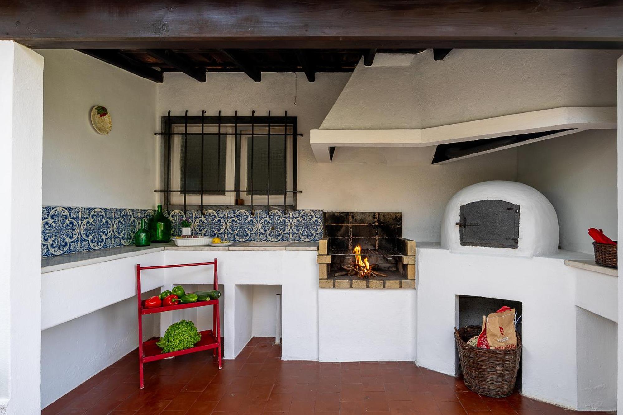 Holiday home Casa Da Vigia By Staysalmar *