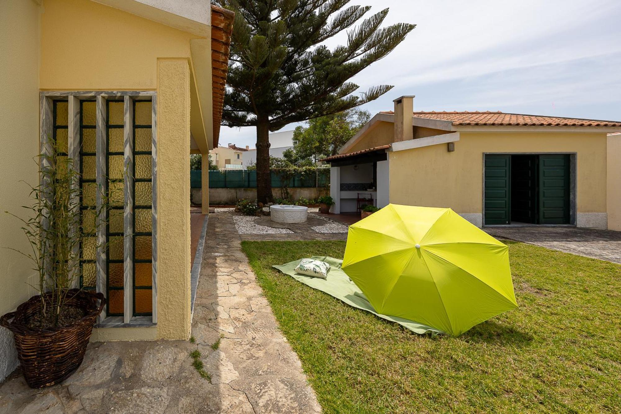 Casa Da Vigia By Staysalmar A dos Cunhados