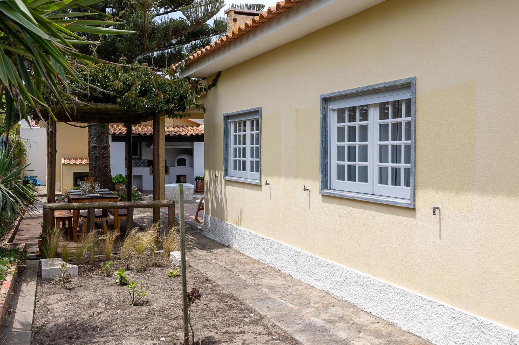 Holiday home Casa Da Vigia By Staysalmar *