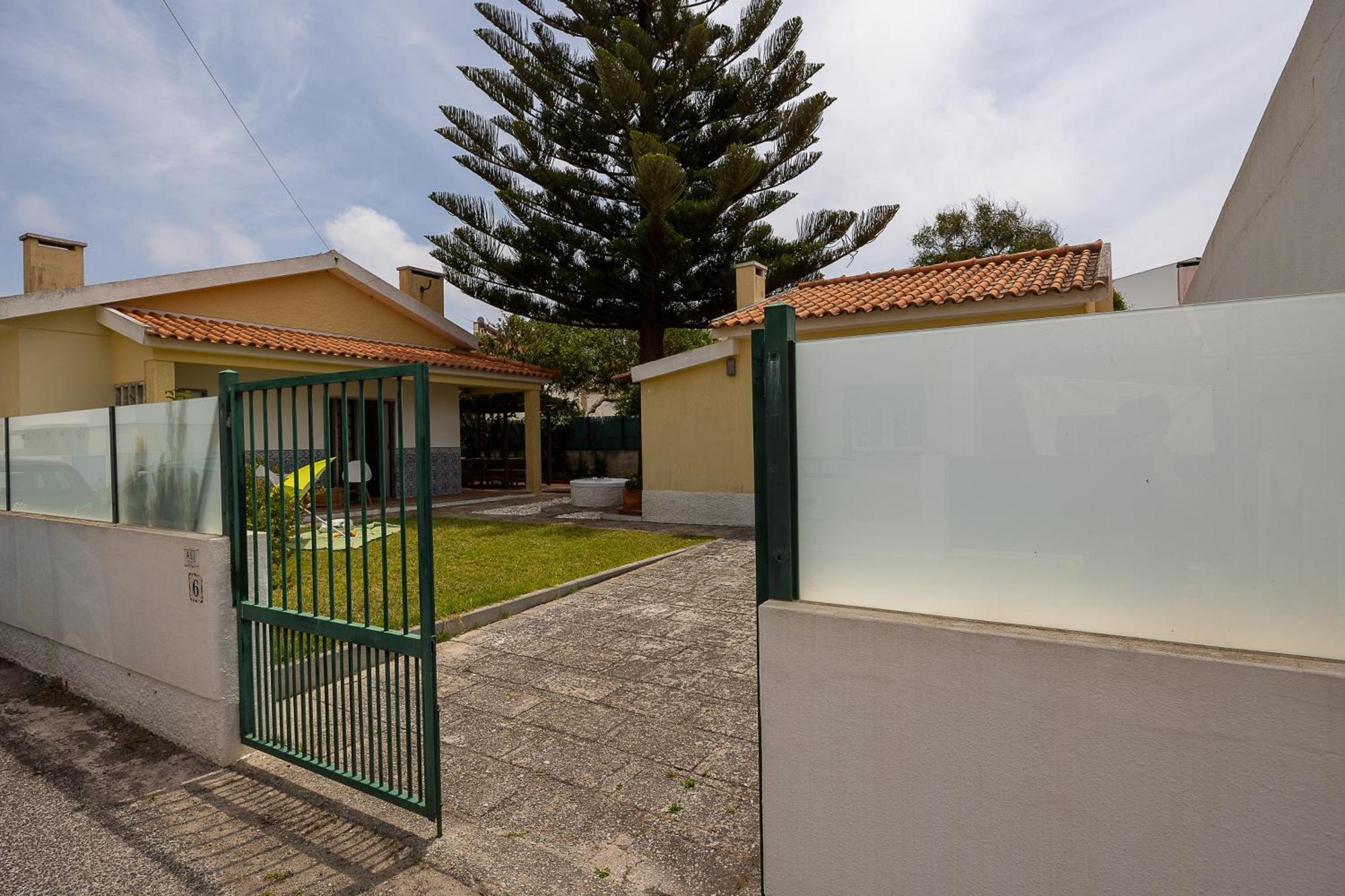 Casa Da Vigia By Staysalmar A dos Cunhados