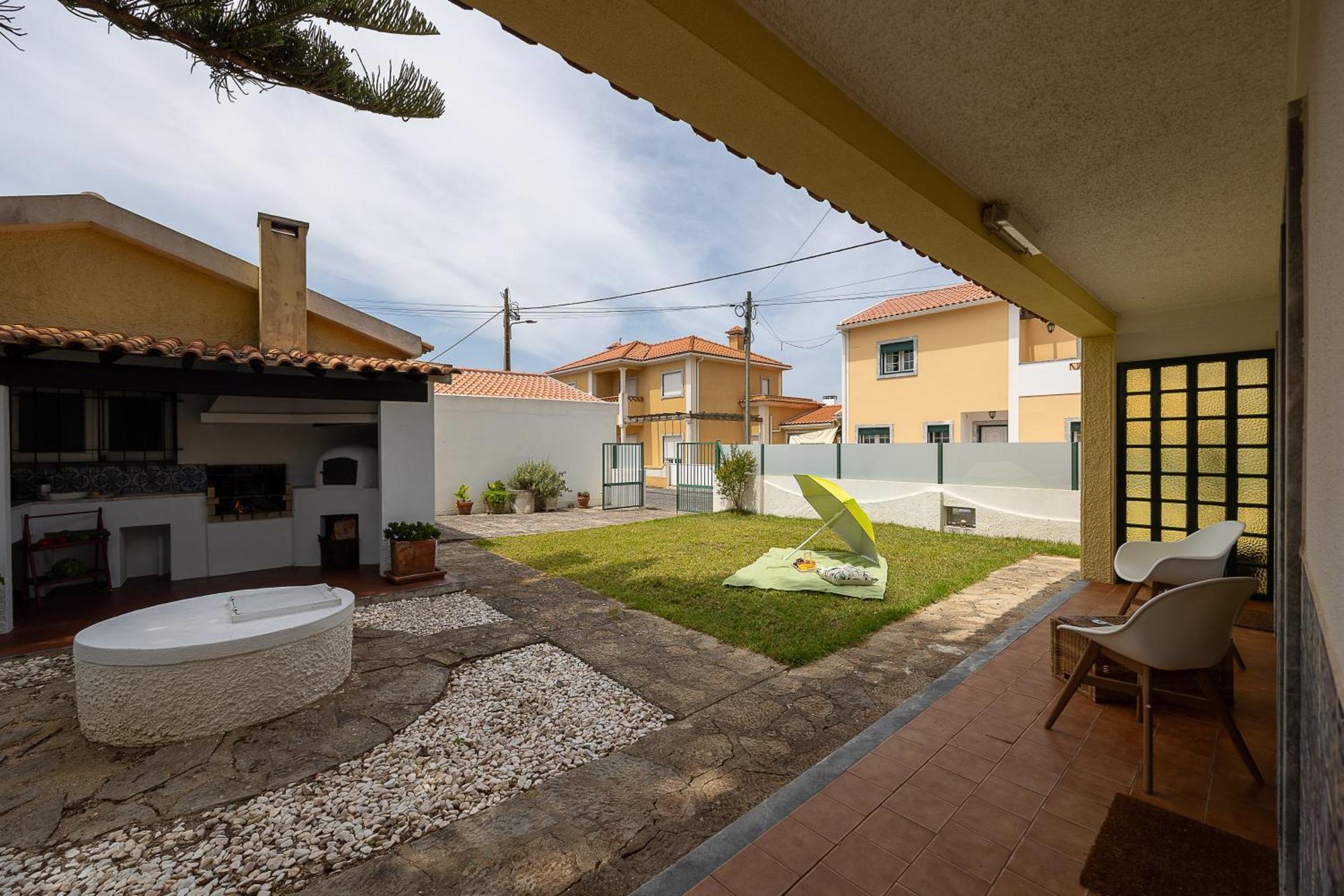 Holiday home Casa Da Vigia By Staysalmar