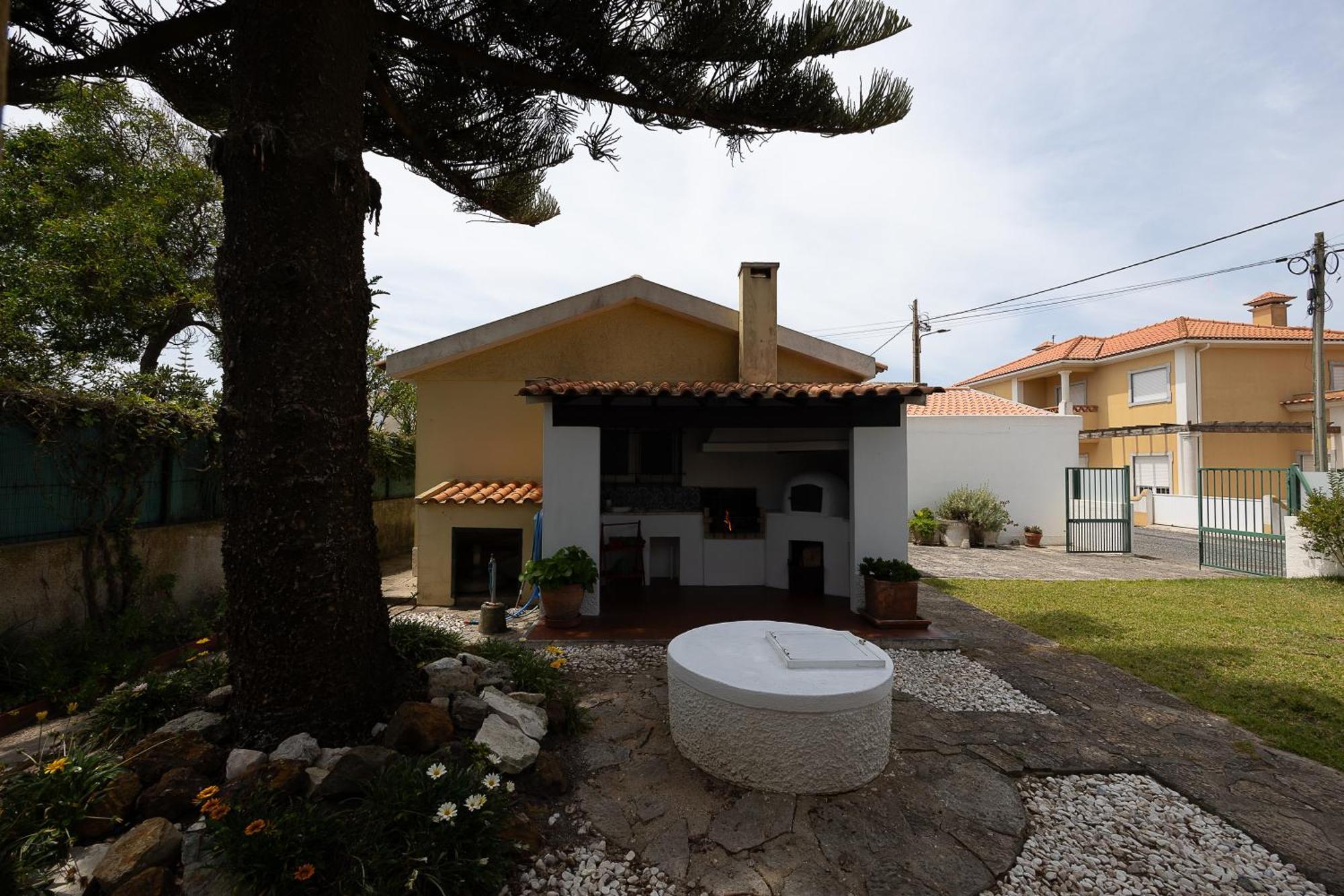 Holiday home Casa Da Vigia By Staysalmar A dos Cunhados