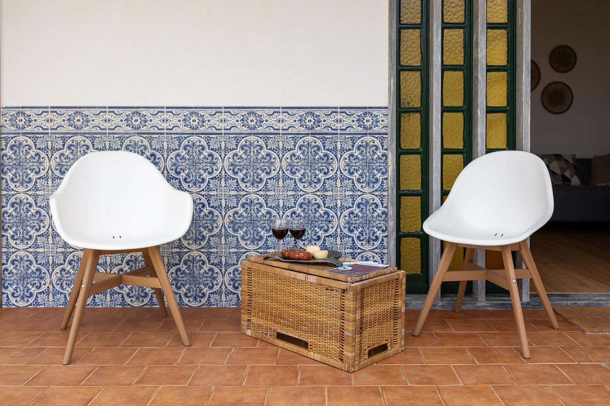 Casa Da Vigia By Staysalmar Holiday home *
