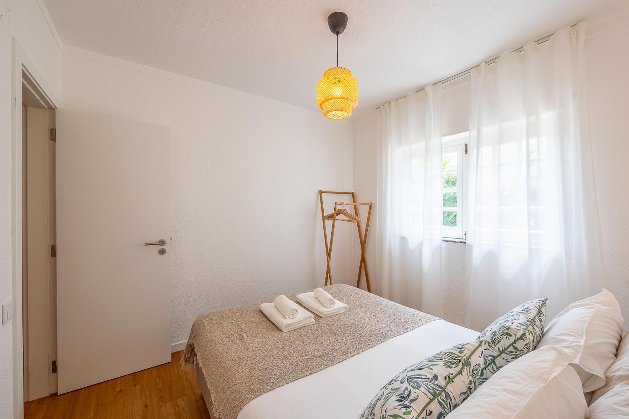 Casa Da Vigia By Staysalmar Holiday home