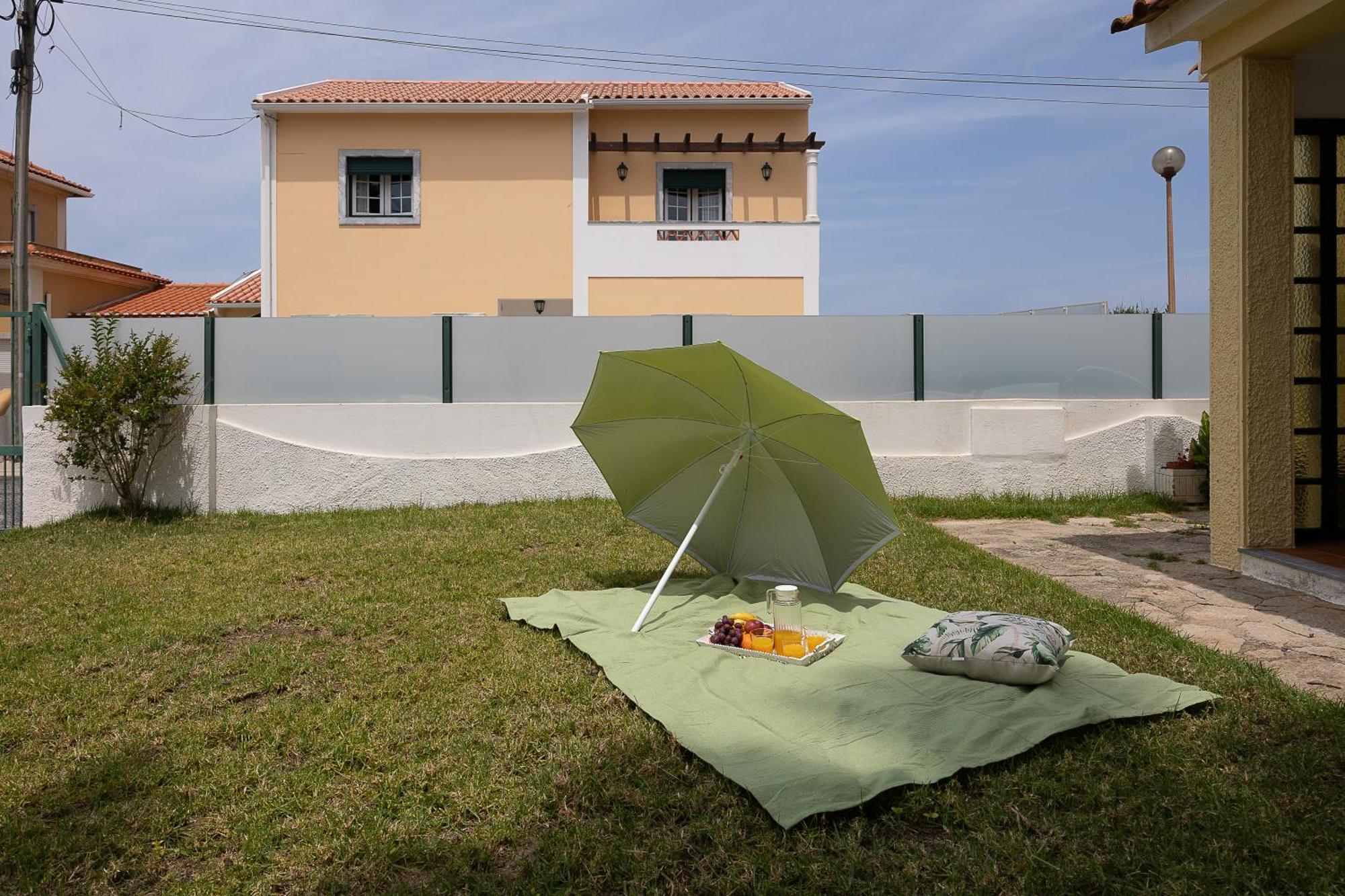 Casa Da Vigia By Staysalmar Holiday home A dos Cunhados