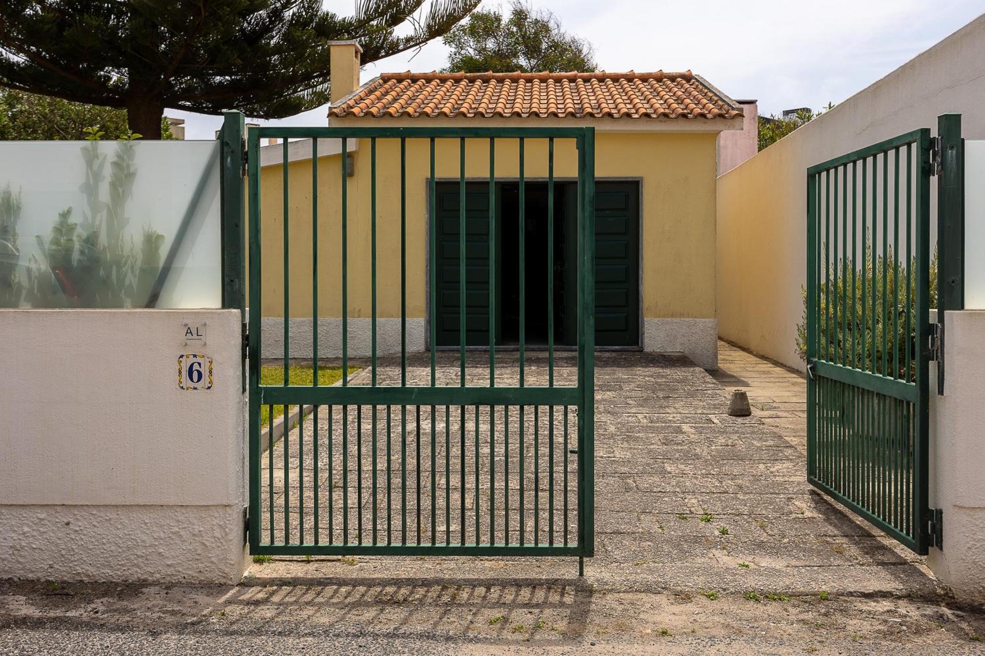 Holiday home Casa Da Vigia By Staysalmar A dos Cunhados