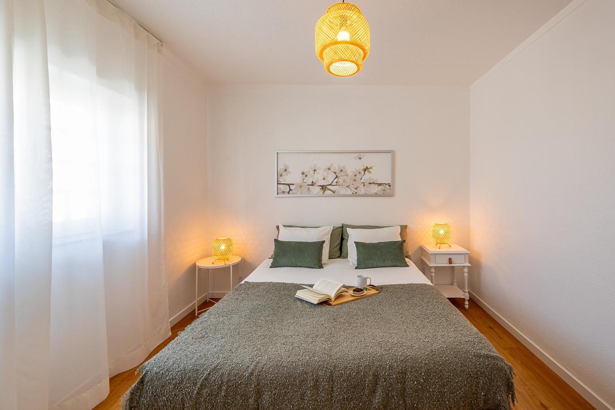 Holiday home Casa Da Vigia By Staysalmar *