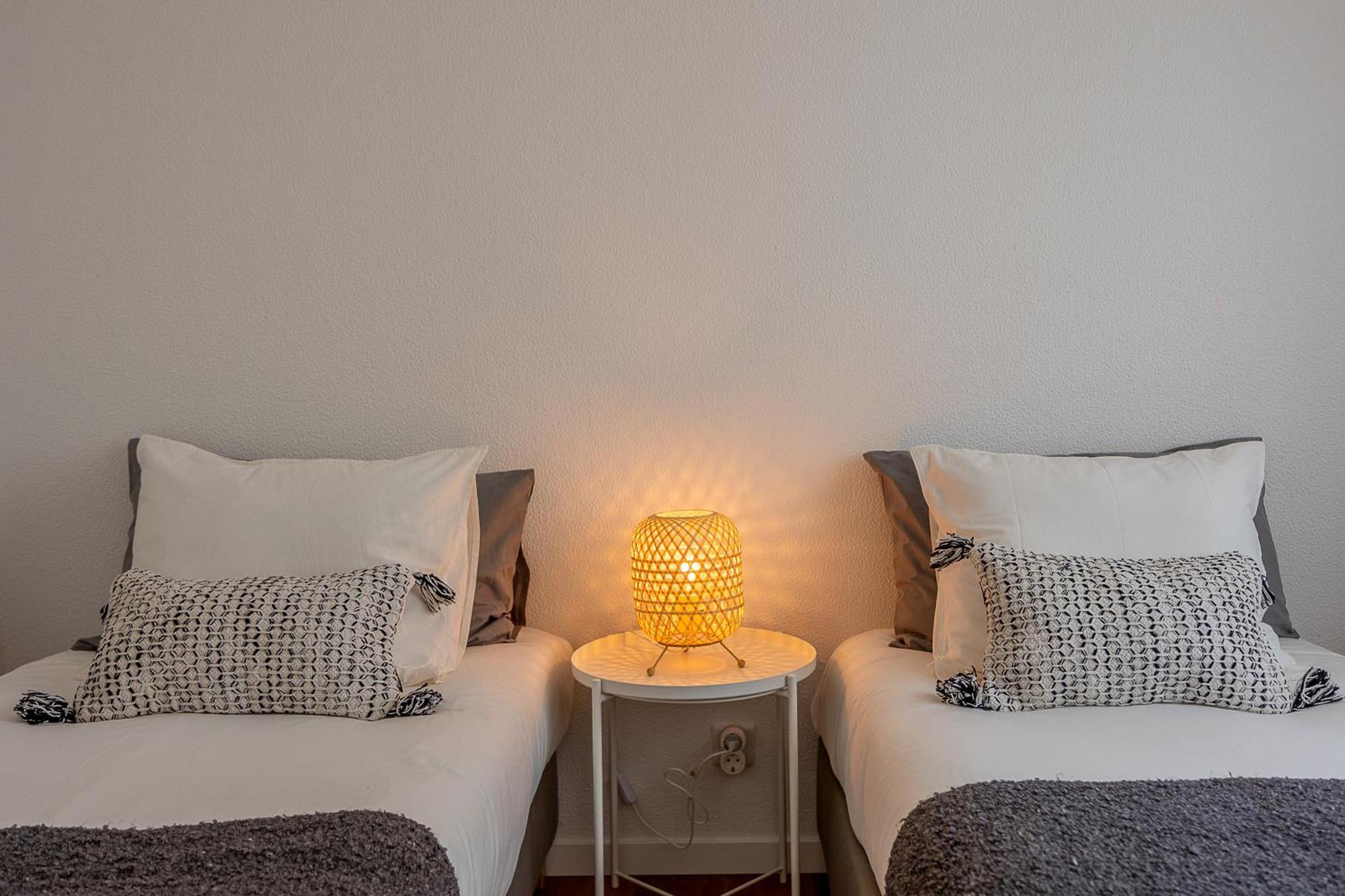 Casa Da Vigia By Staysalmar Holiday home *