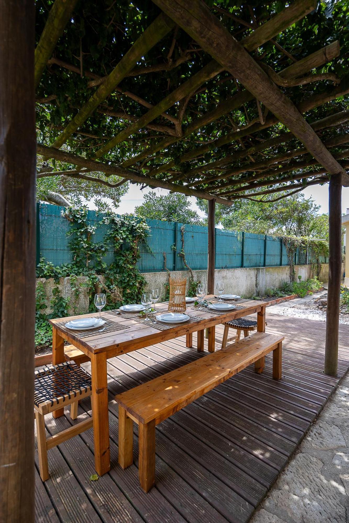 Casa Da Vigia By Staysalmar Holiday home A dos Cunhados