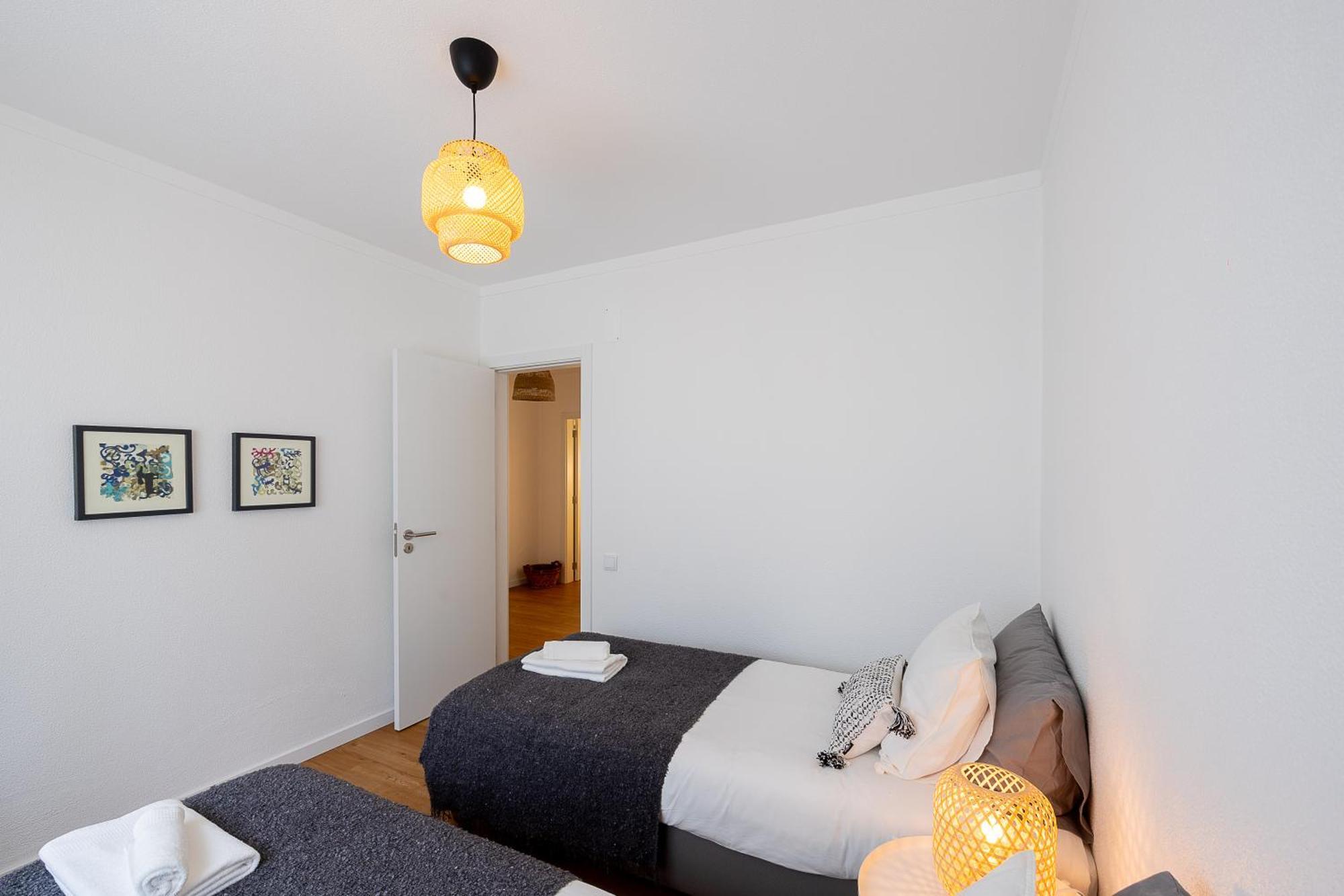 Holiday home Casa Da Vigia By Staysalmar A dos Cunhados