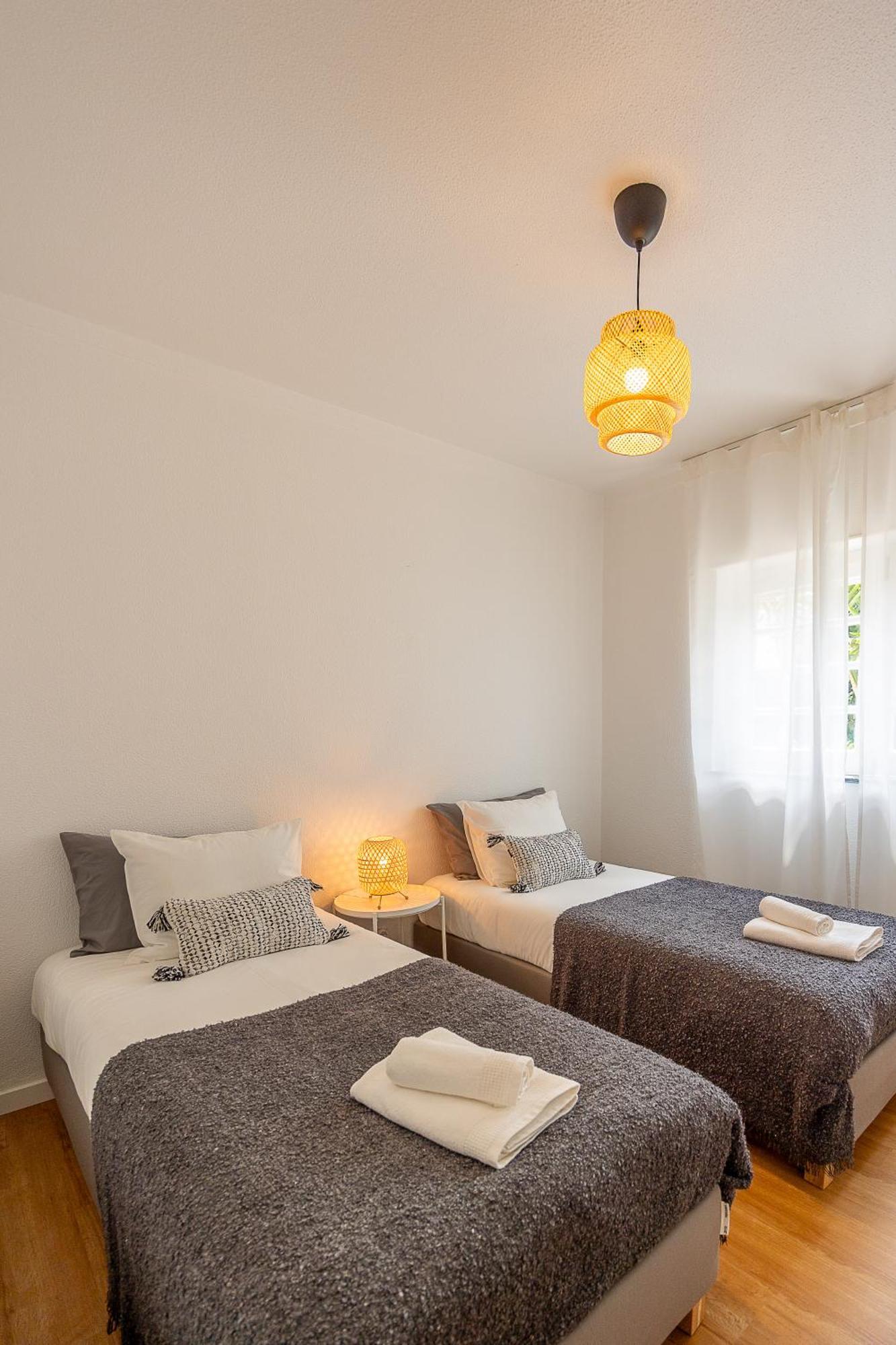 Casa Da Vigia By Staysalmar Holiday home A dos Cunhados